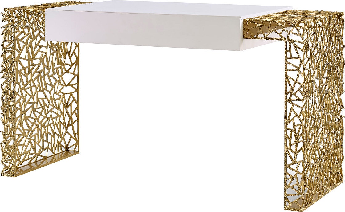Baker Fractal Desk BAA3265