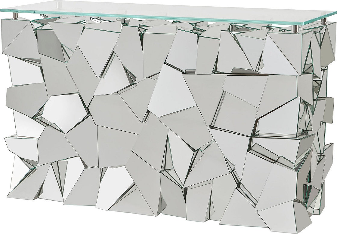 Baker Reflection Console BAA3266