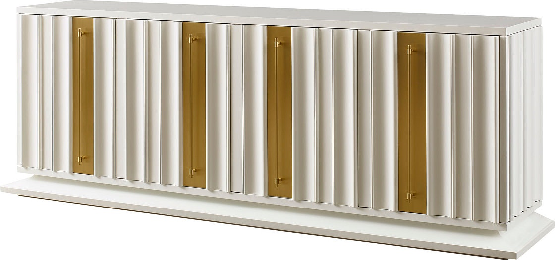Baker Cascade Credenza BAA3283