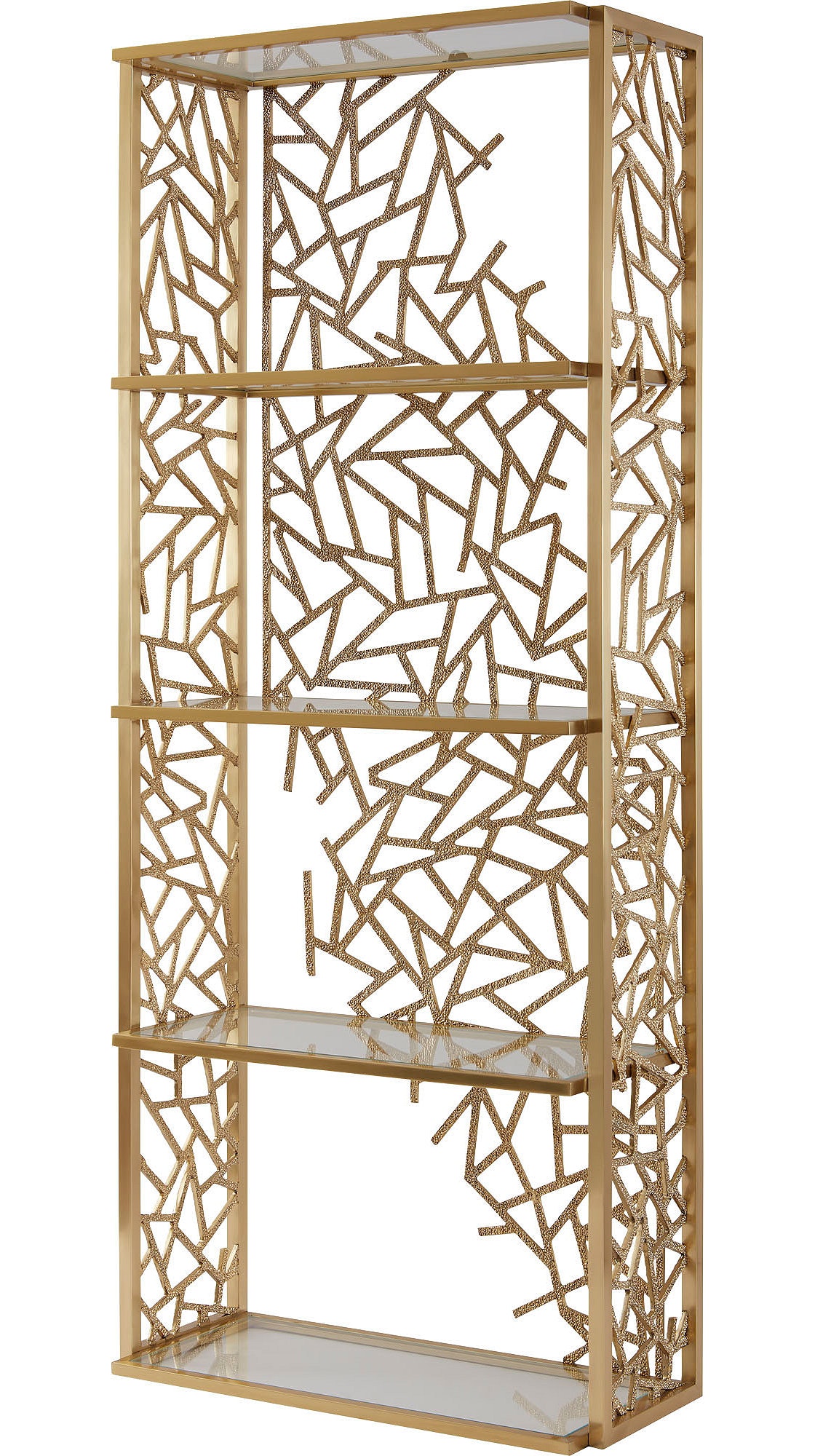 Baker Infinite Etagere BAA3295