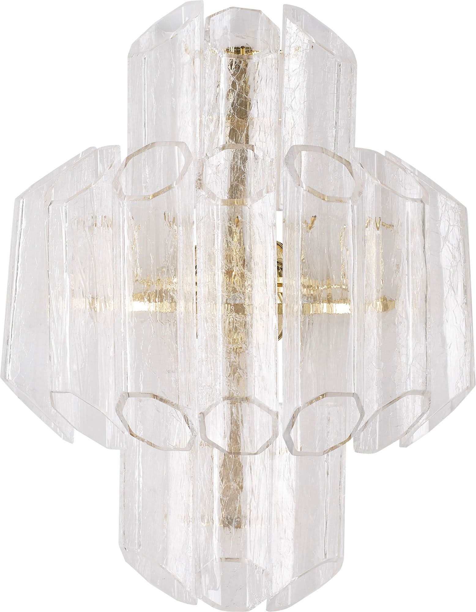 Baker Stella Sconce BABK410