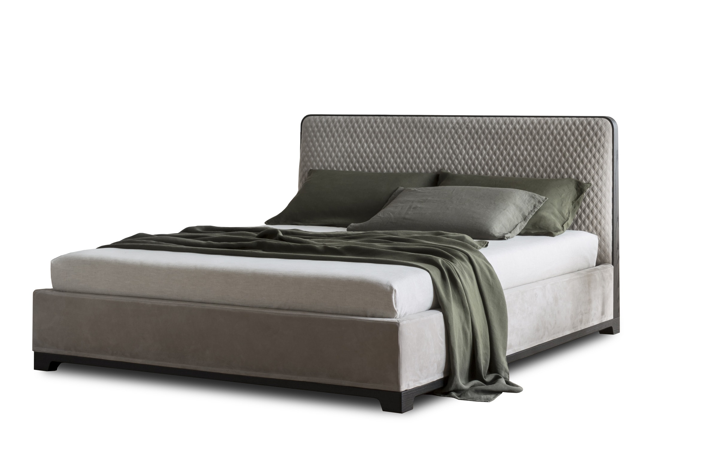 Alivar Bali Bed Bali Bed-p