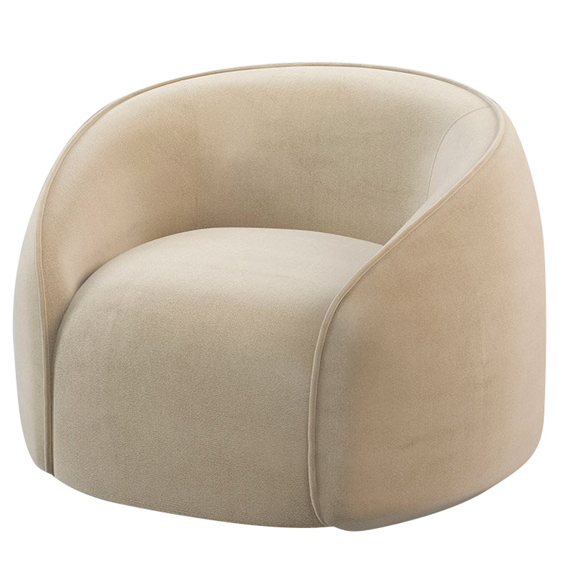 Alivar Baloo Chair PBA1