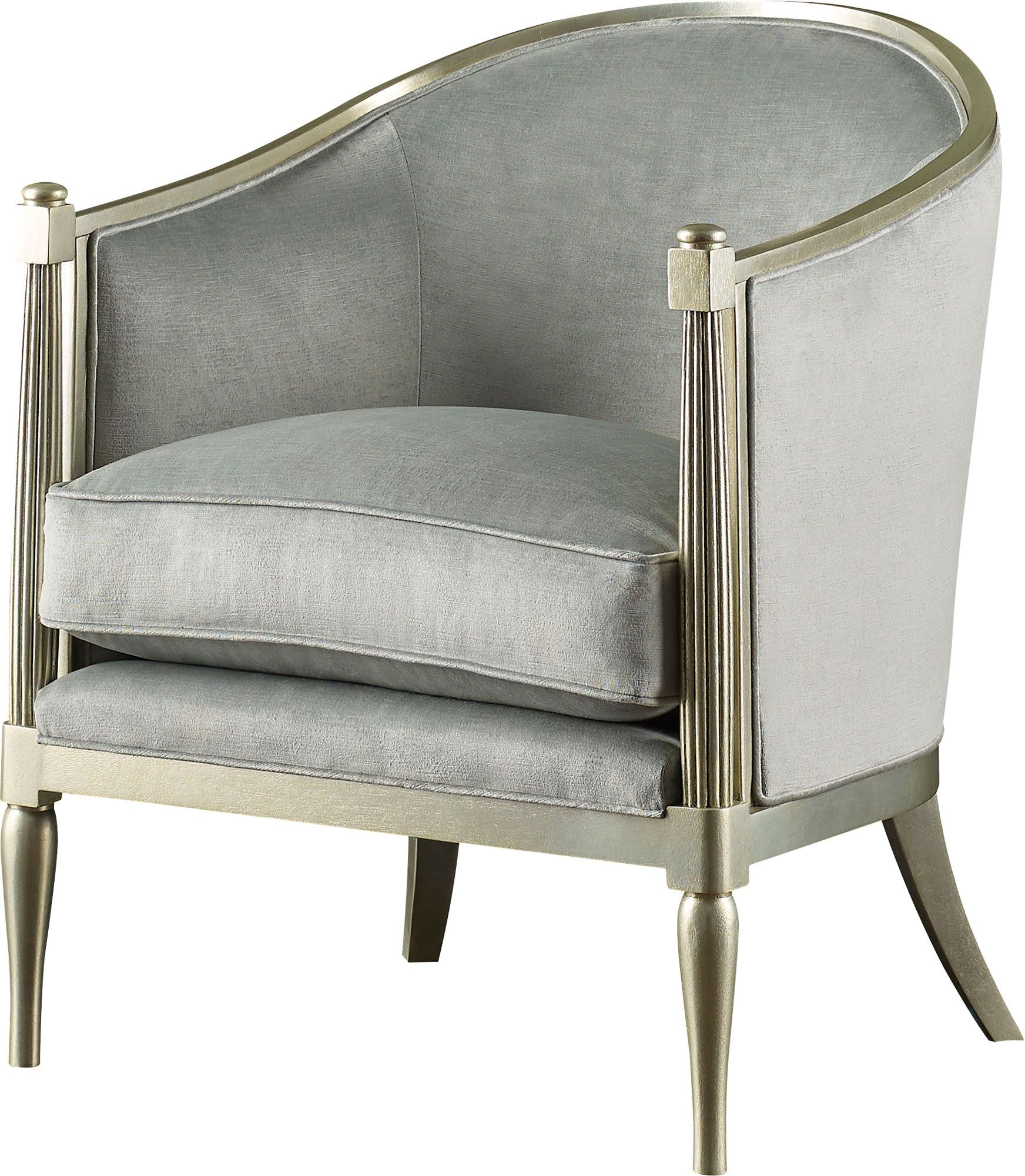 Baker Margeaux Lounge Chair BAU2500C