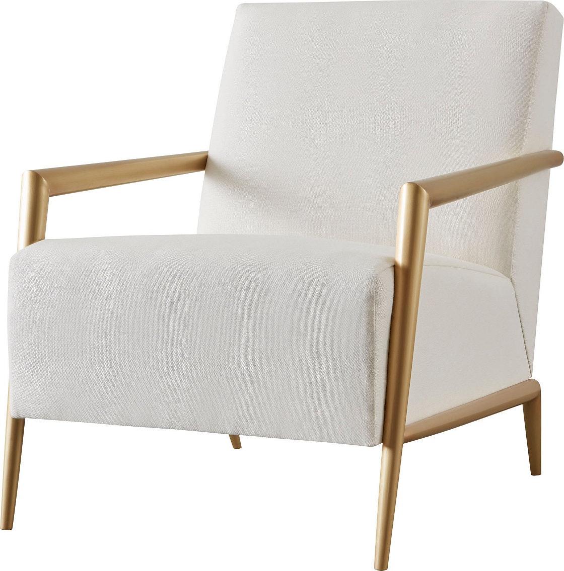 Baker Enzo Lounge Chair BAU3104C