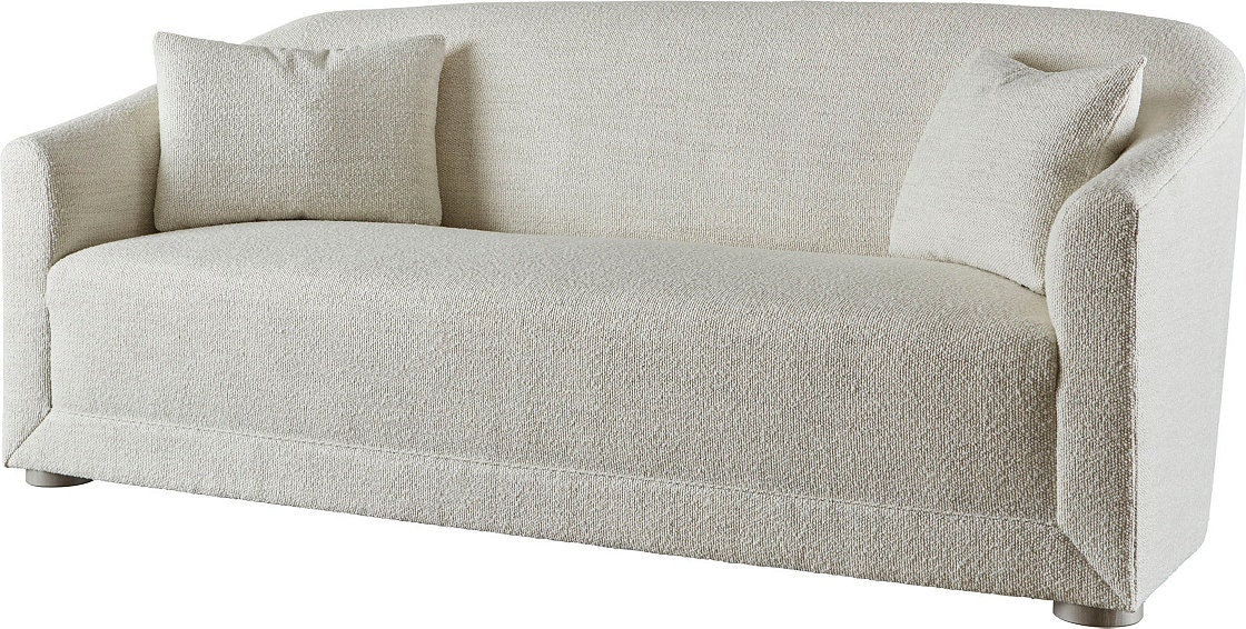 Baker Anton Loveseat BAU3106L