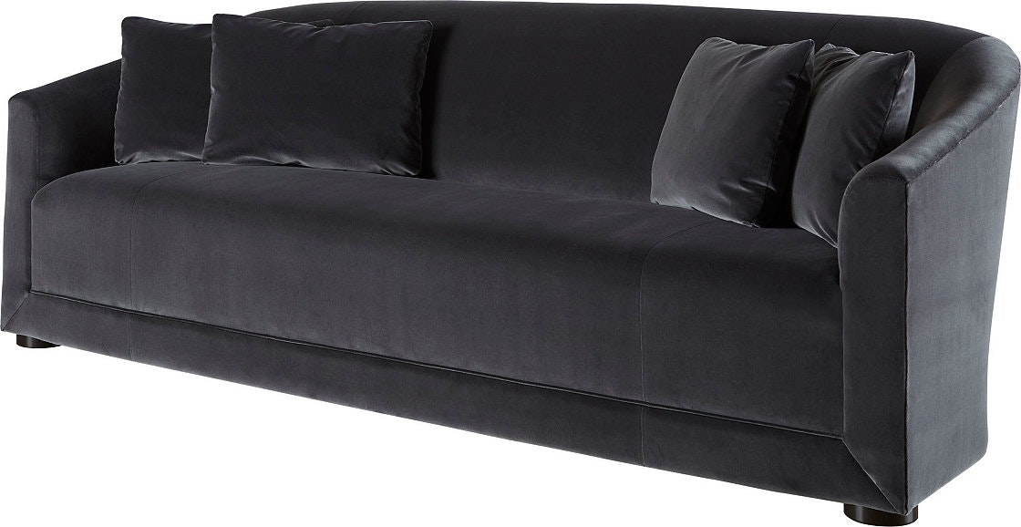 Baker Anton Sofa BAU3106S