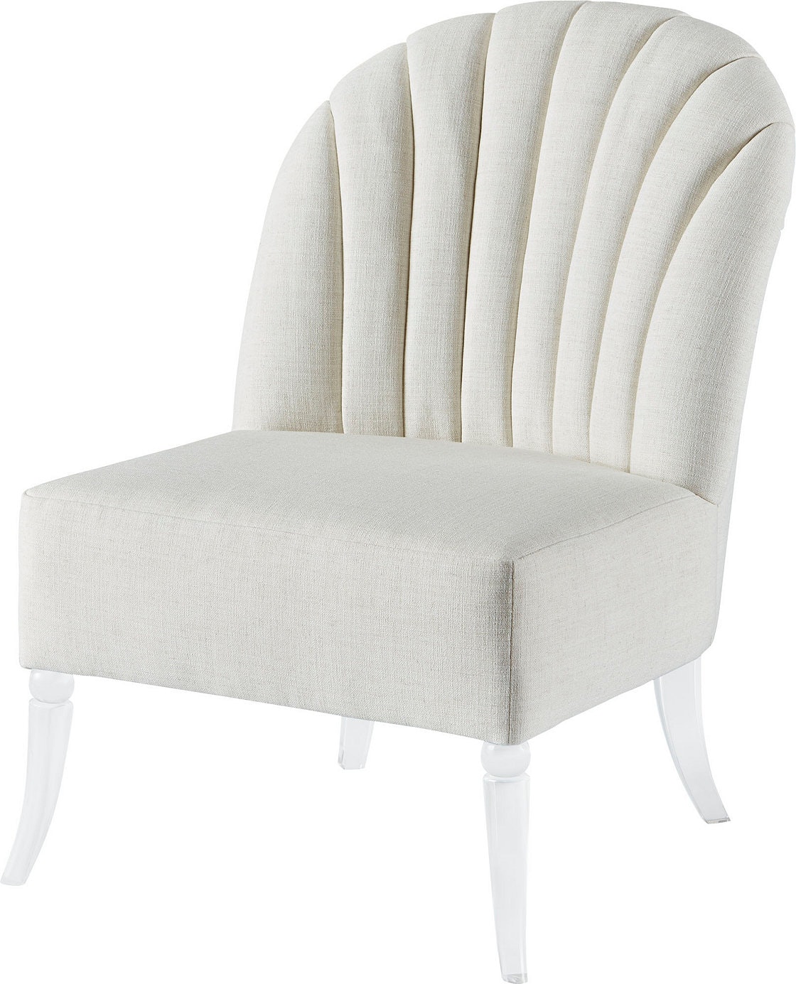 Baker Lola Chair BAU3310C