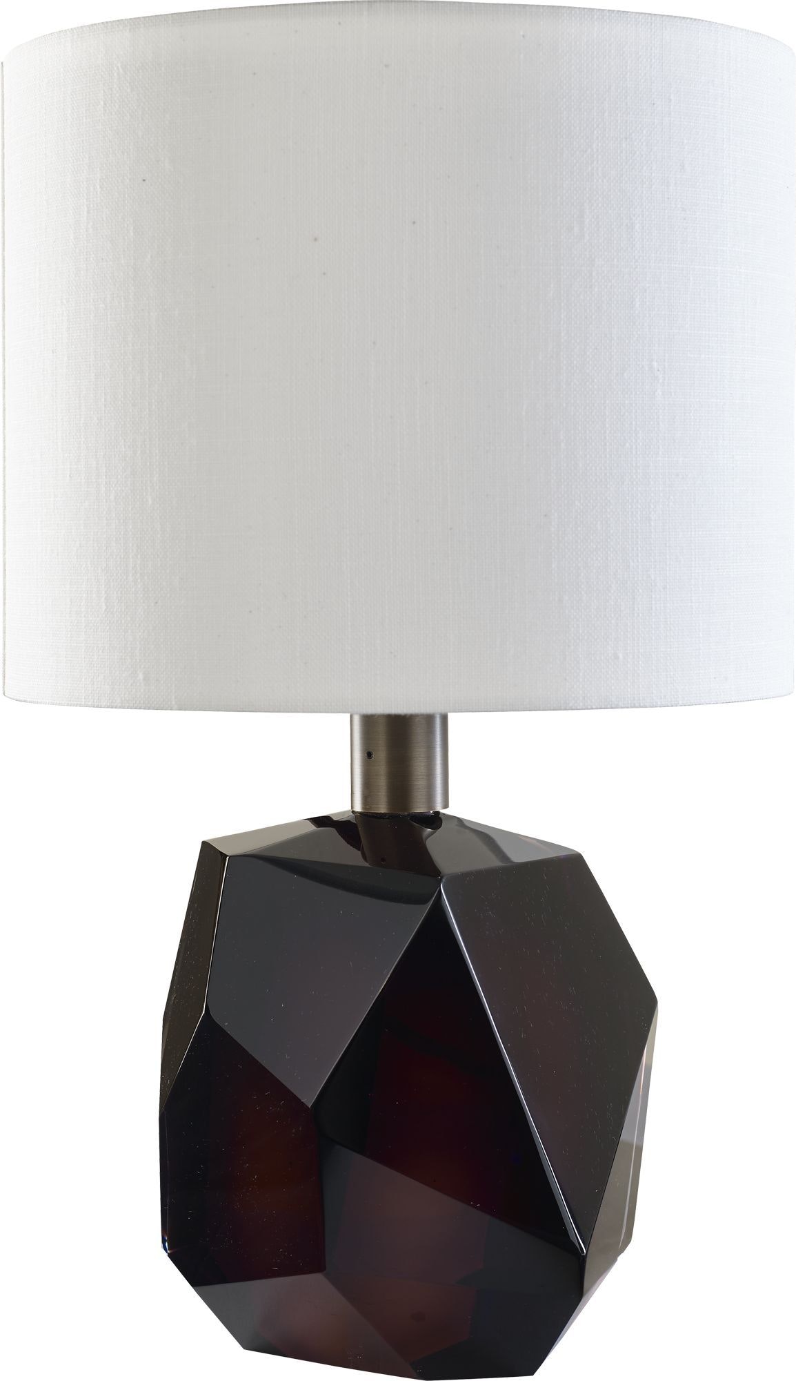 Baker Gemstone Small Table Lamp BABB141