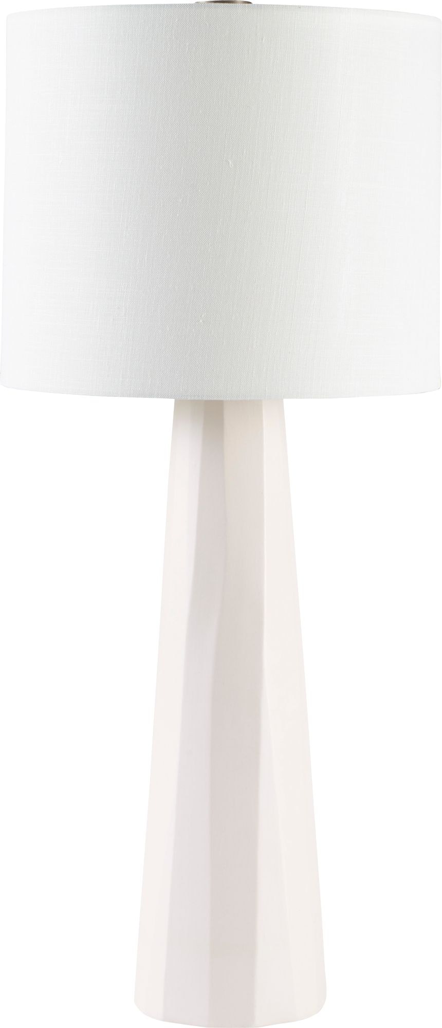 Baker Prism Table Lamp BABB142
