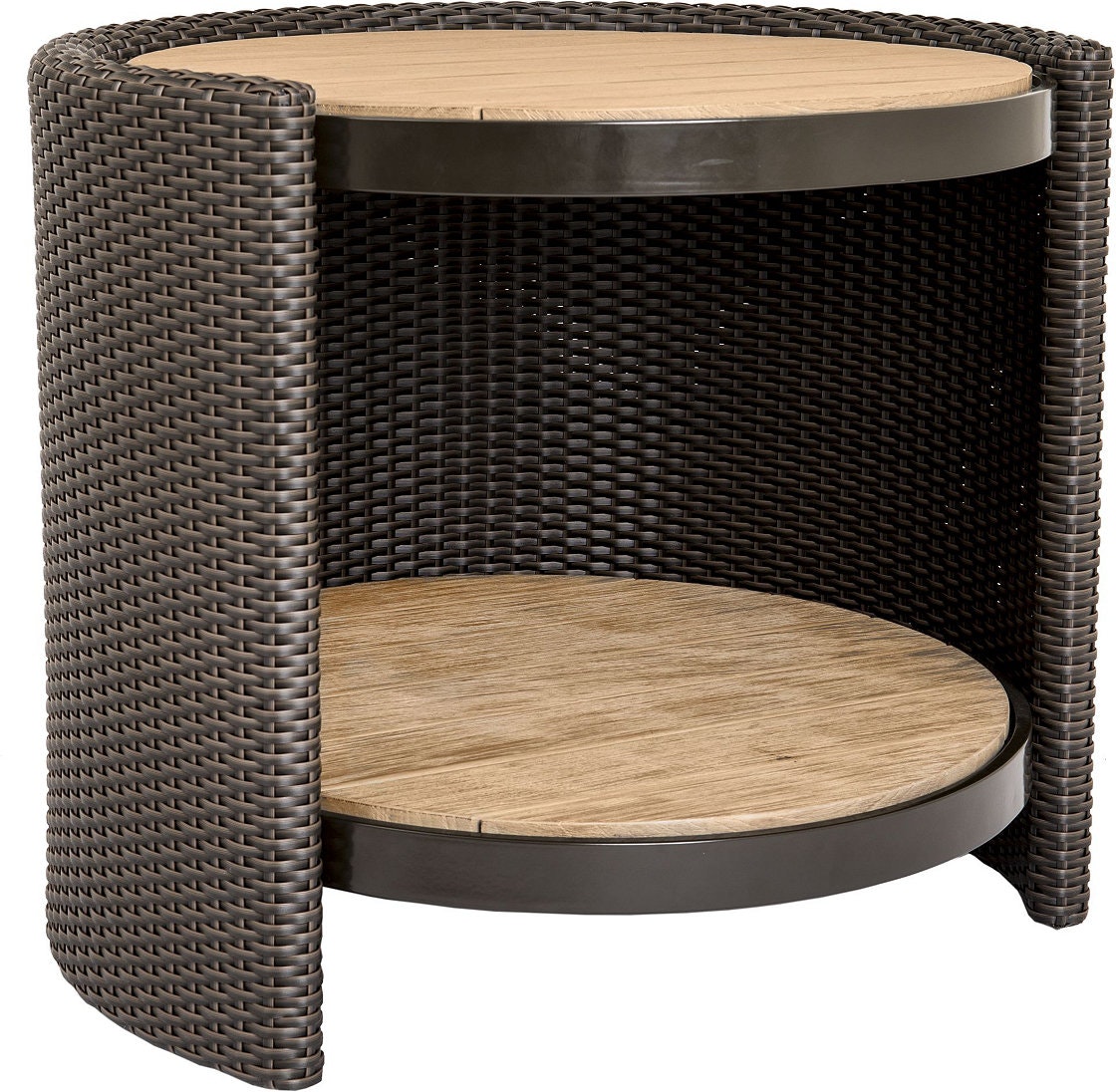 McGuire Horizon End Table MCBB205