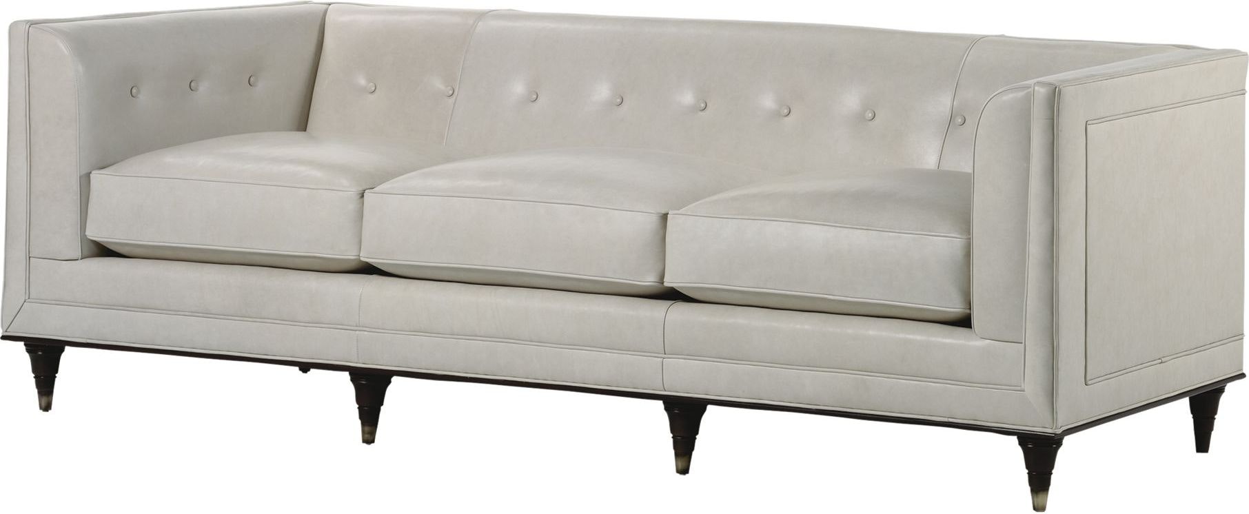 Baker Wren Tufted Sofa BA6354-87