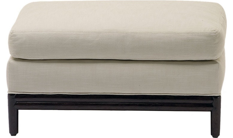 McGuire Ottoman MCAO81