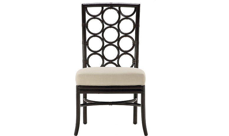 McGuire Dining Side Chair MCM282