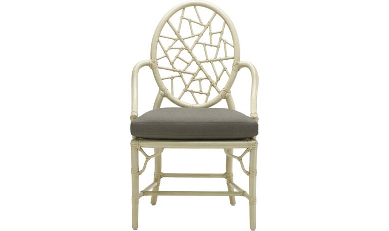 McGuire Cracked Ice(TM) Chair MCM90
