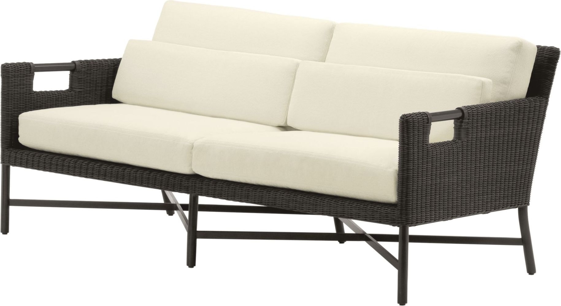 McGuire Sofa MCTP53