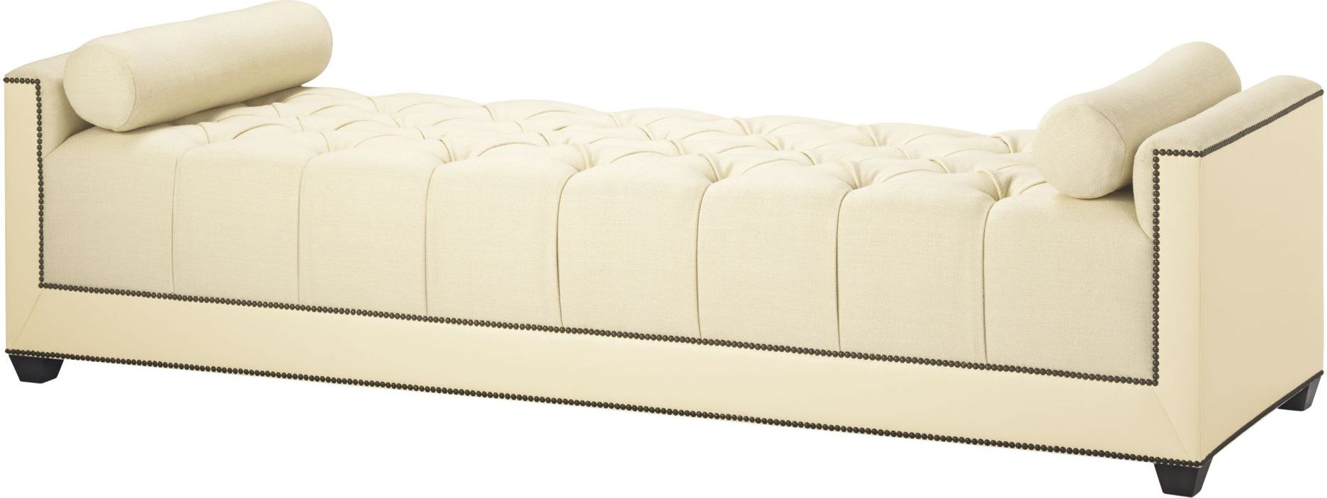 Baker Paris Chaise Lounge BA6369-85