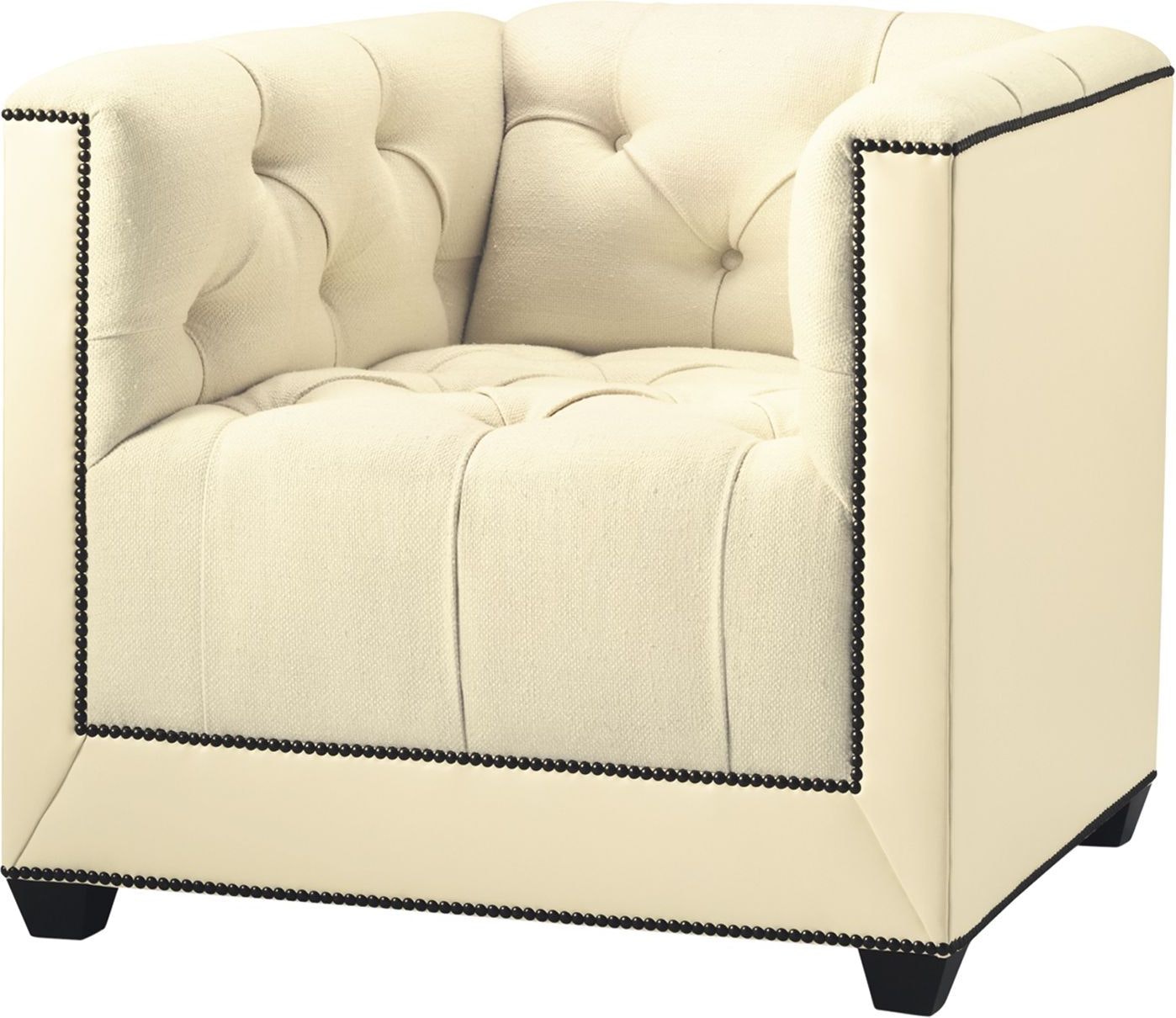 Baker Paris Club Chair BA6369-32