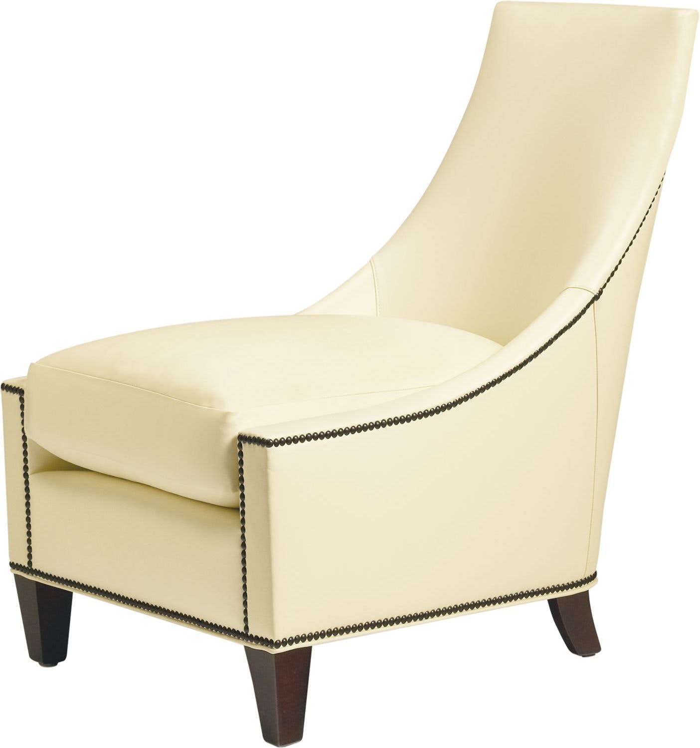 Baker Bel-Air Lounge Chair BA6368
