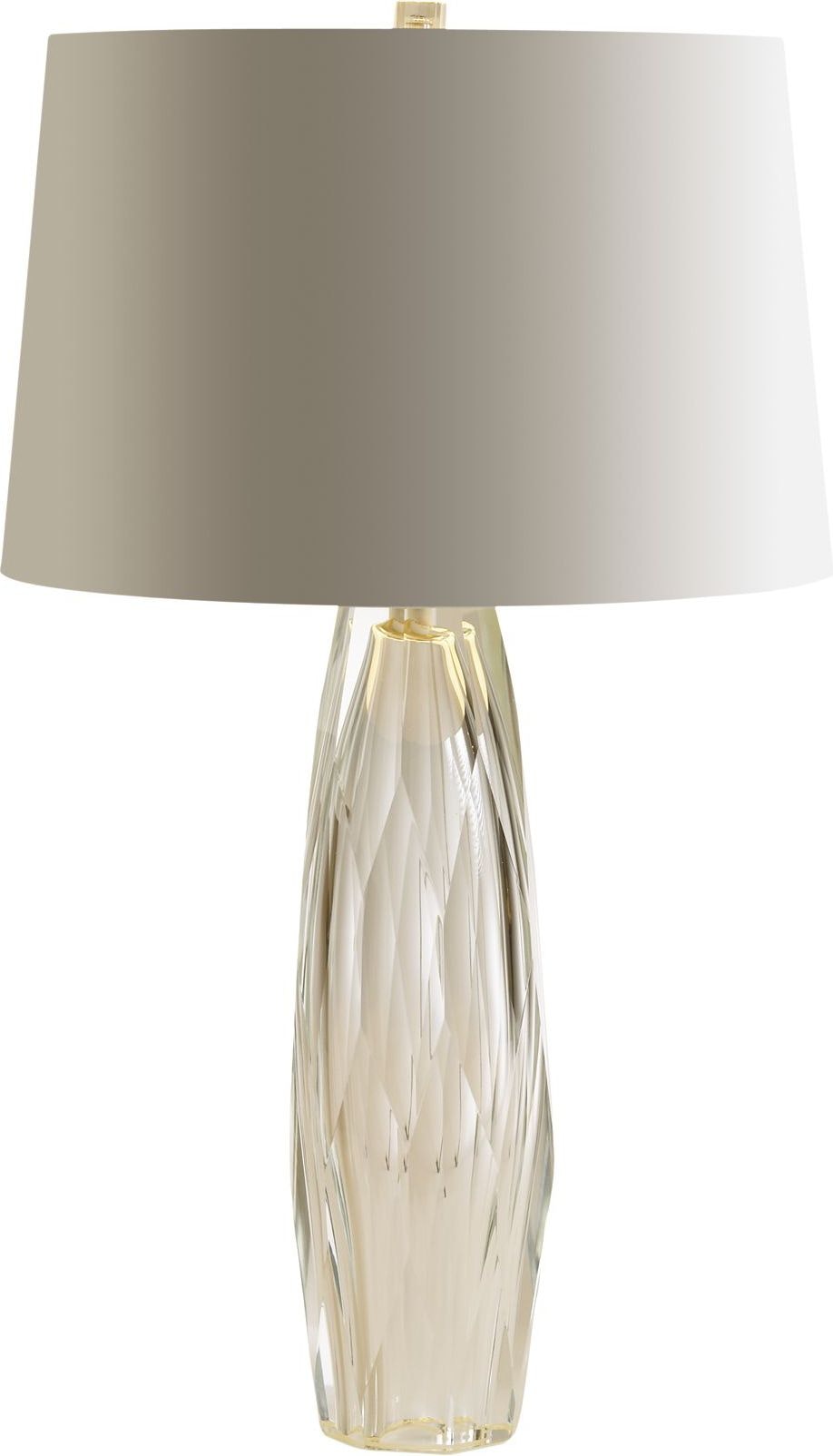 Baker Diamond Table Lamp BAPH163