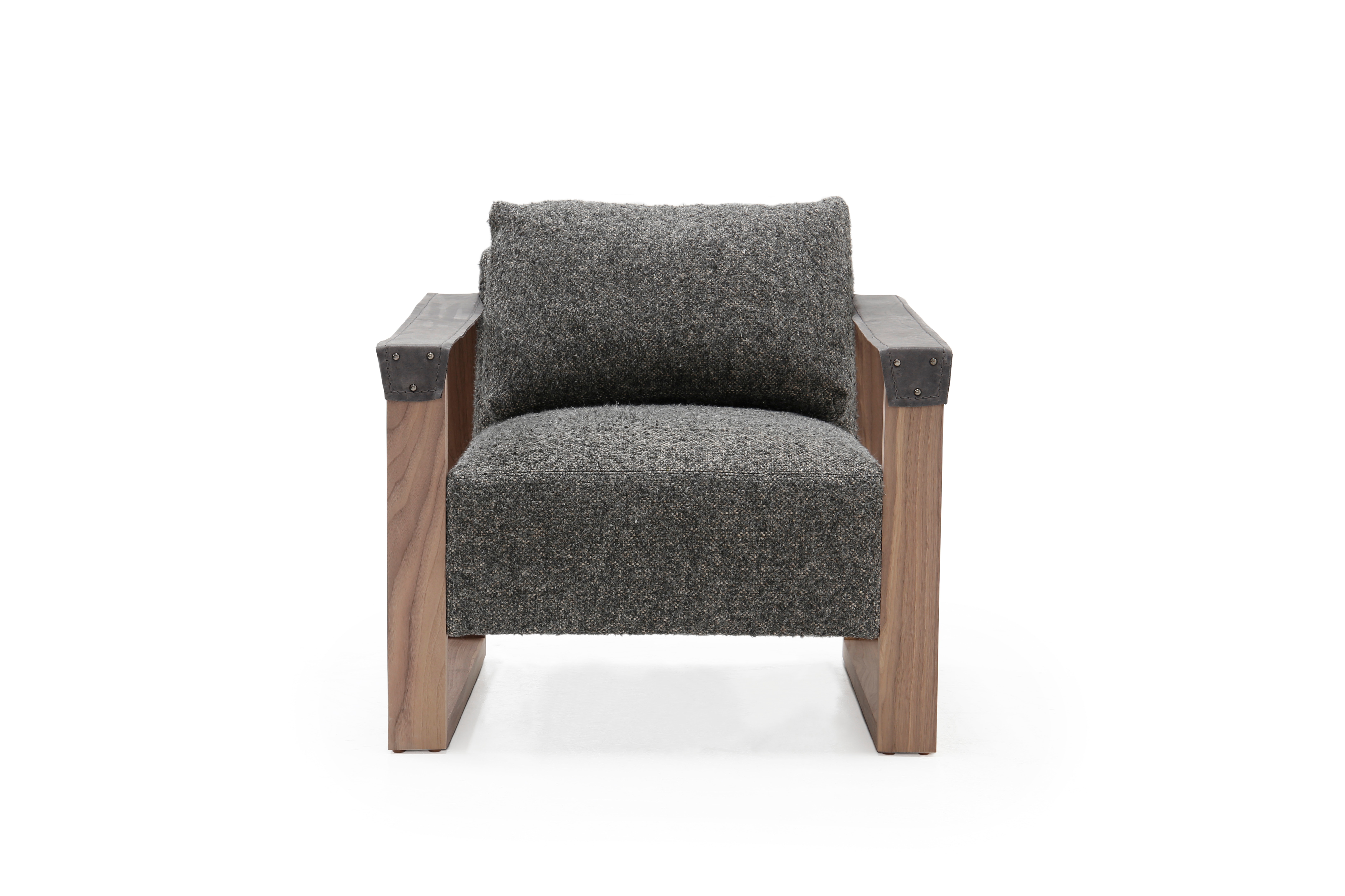 Verellen Benedict Club Chair BND0500W