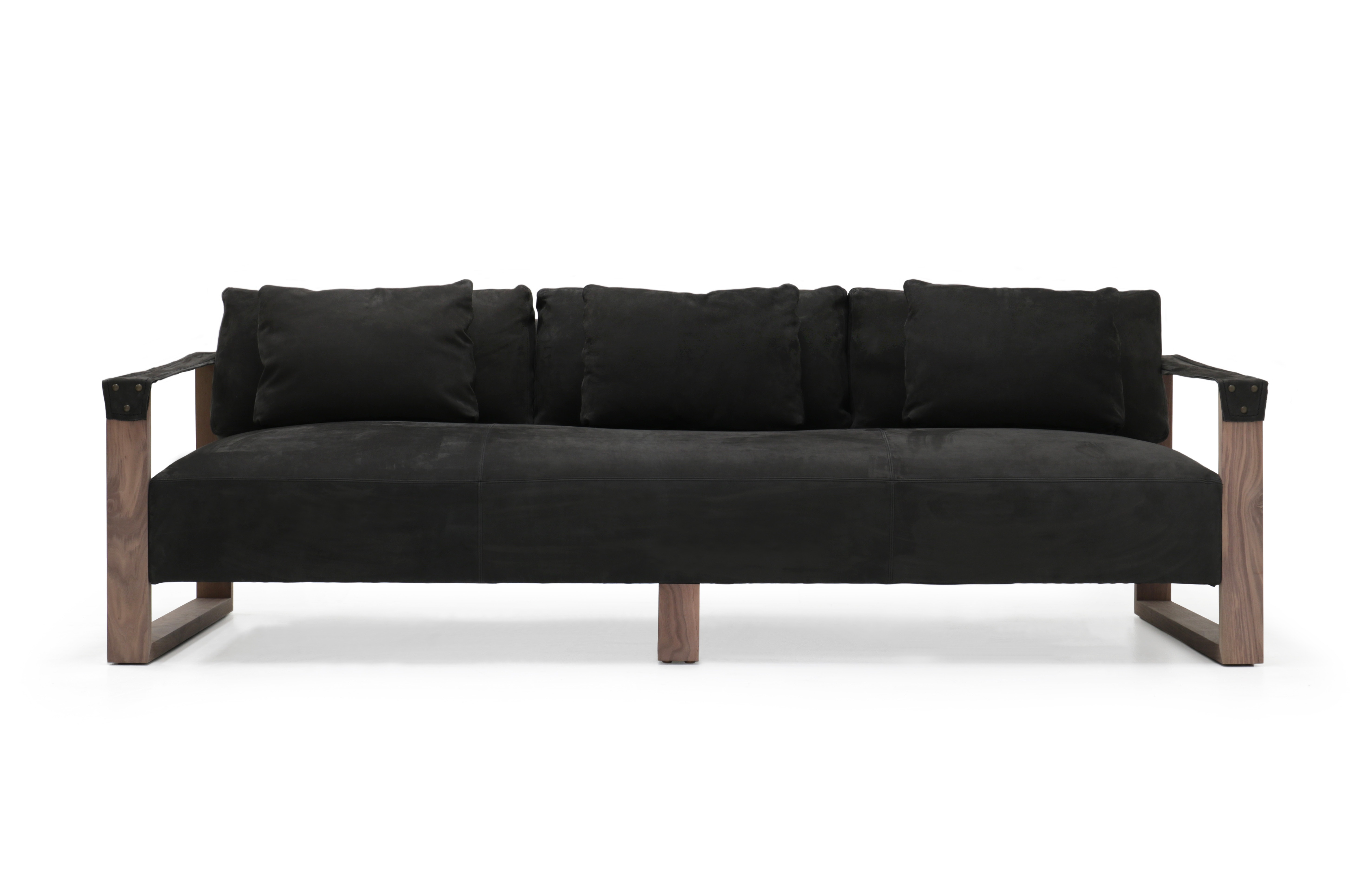 Verellen Benedict Sofa Family BND3000W