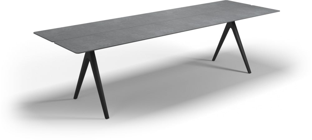 Gloster Split Dining Table 8151-P