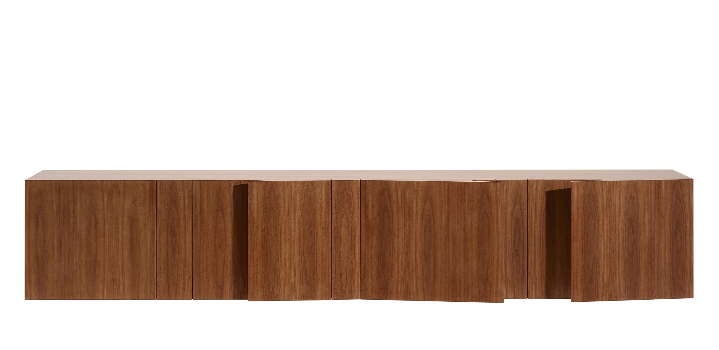 Ceccotti Collezioni Blade Credenza 21412