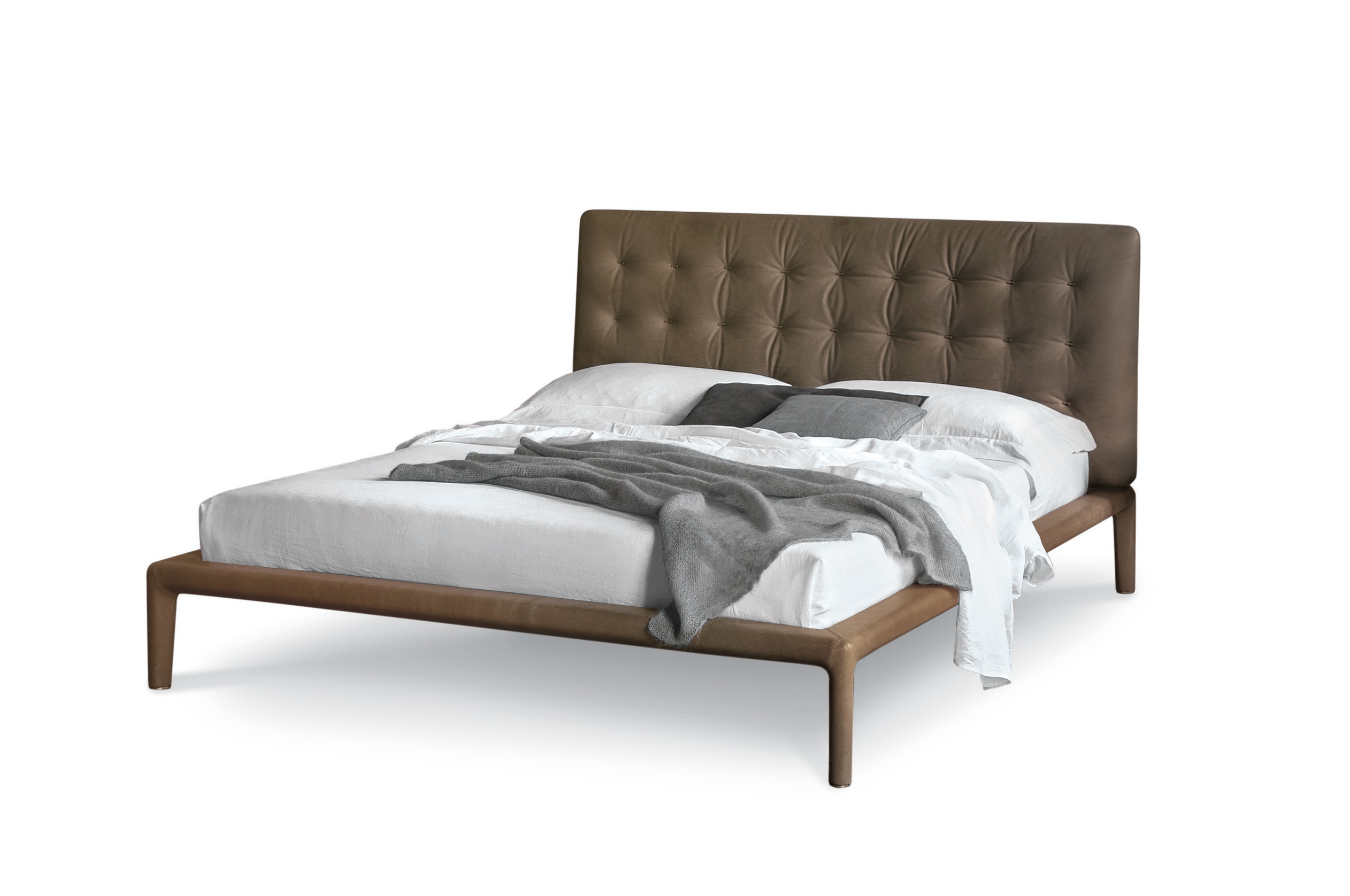 Alivar Boheme Bed Boheme Bed-p