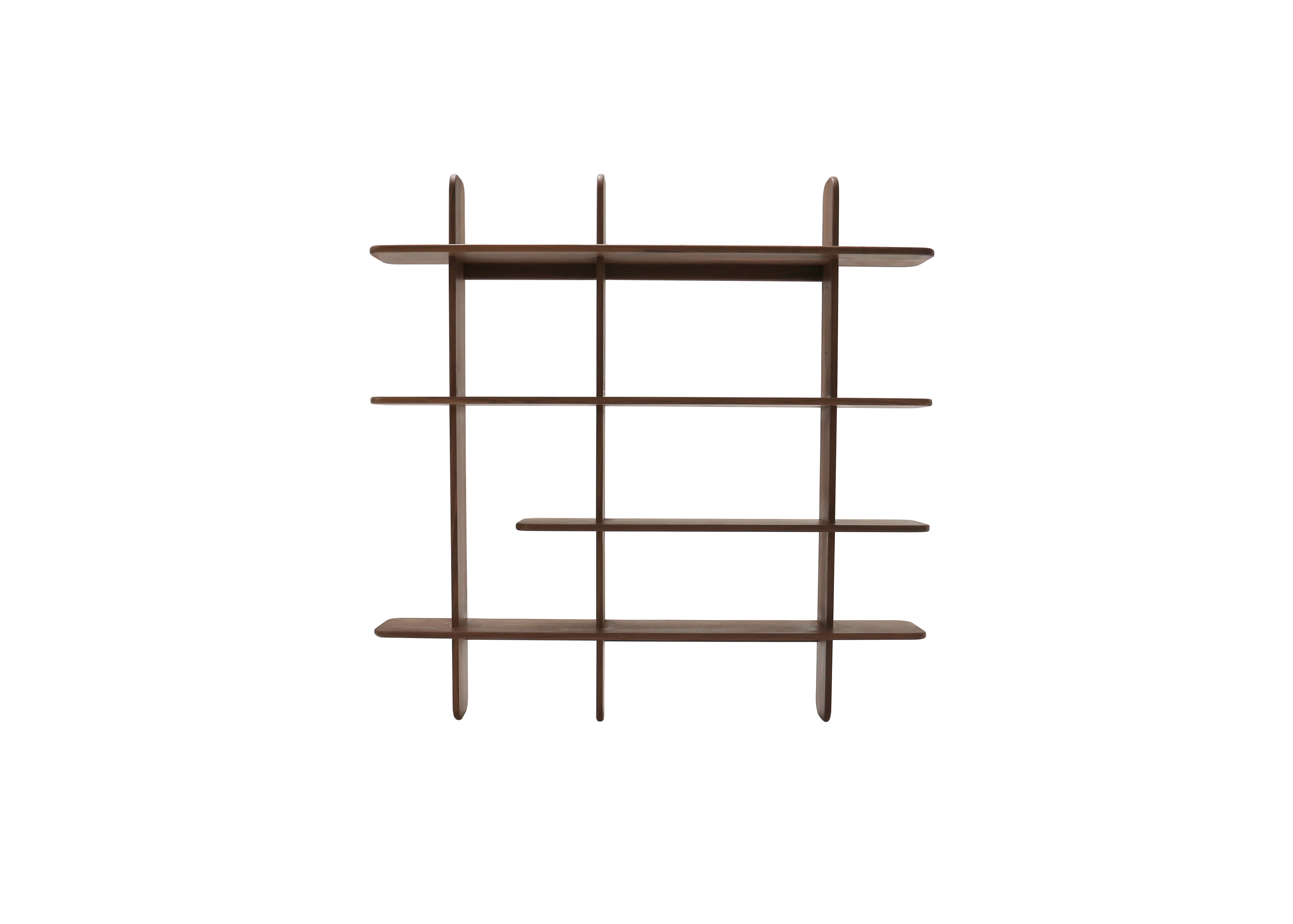 Verellen Brisbane Shelving Unit BRI96000