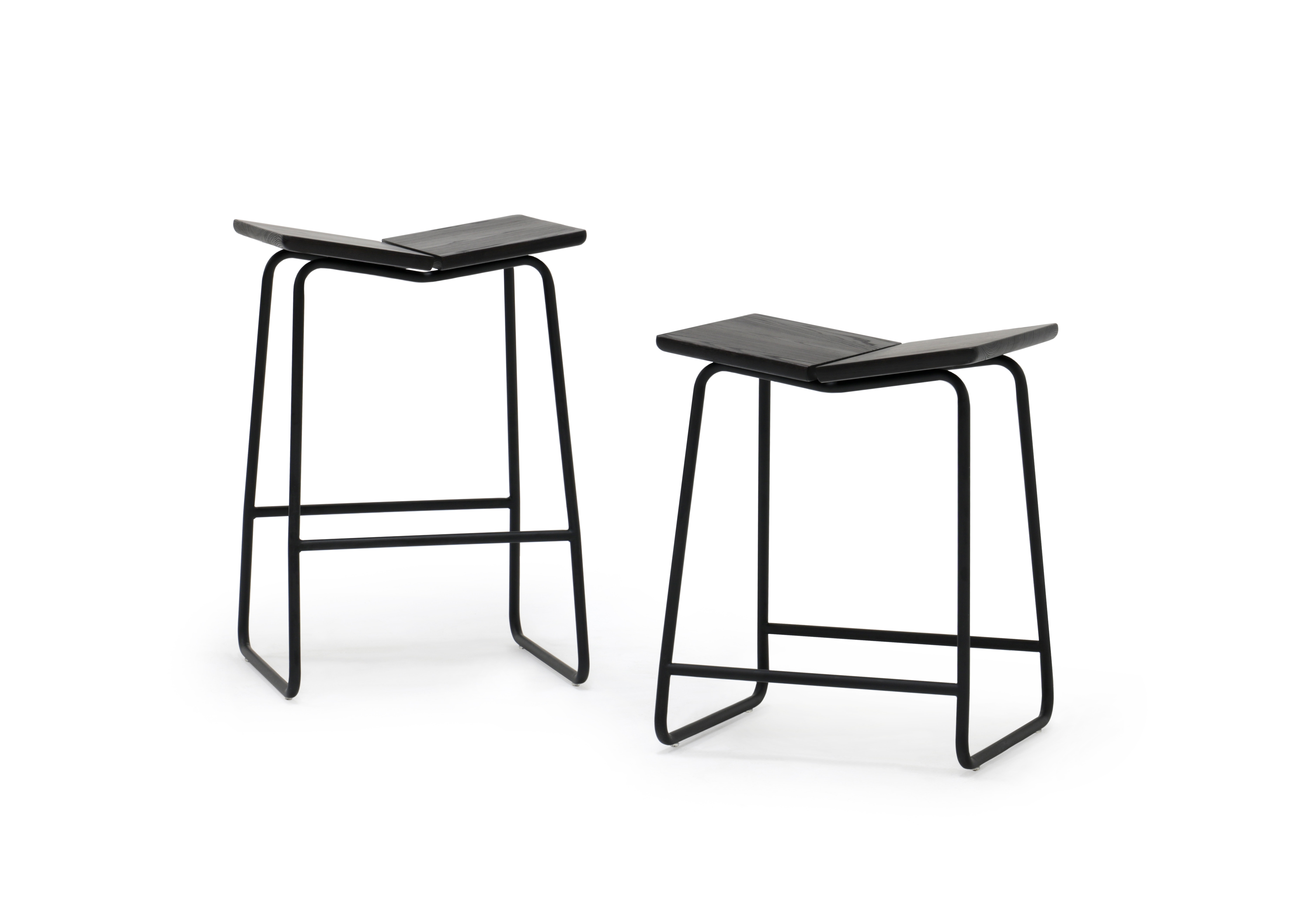 Verellen Butterfly Barstool BTR1040X