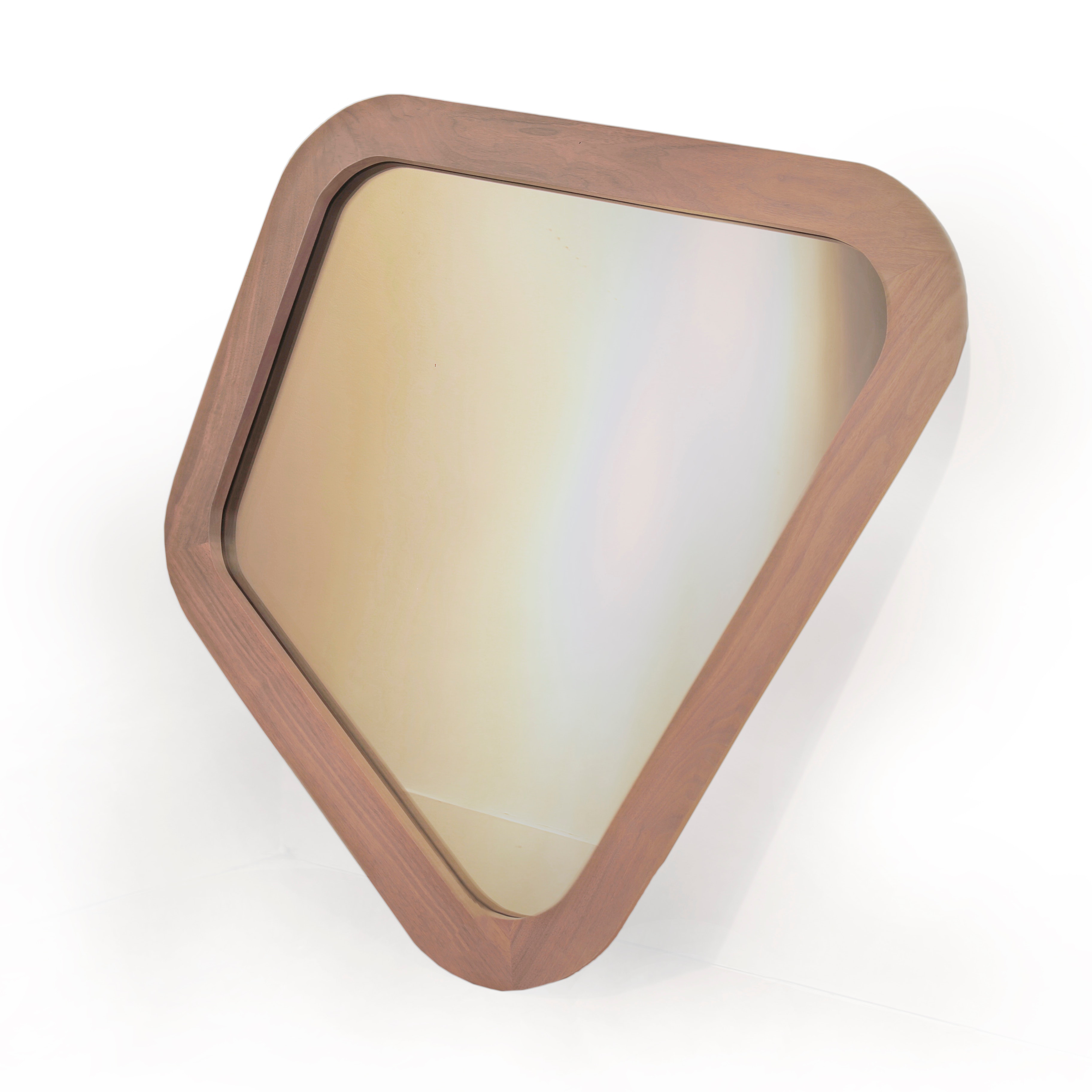 Verellen Camden Mirror CMD95220-P