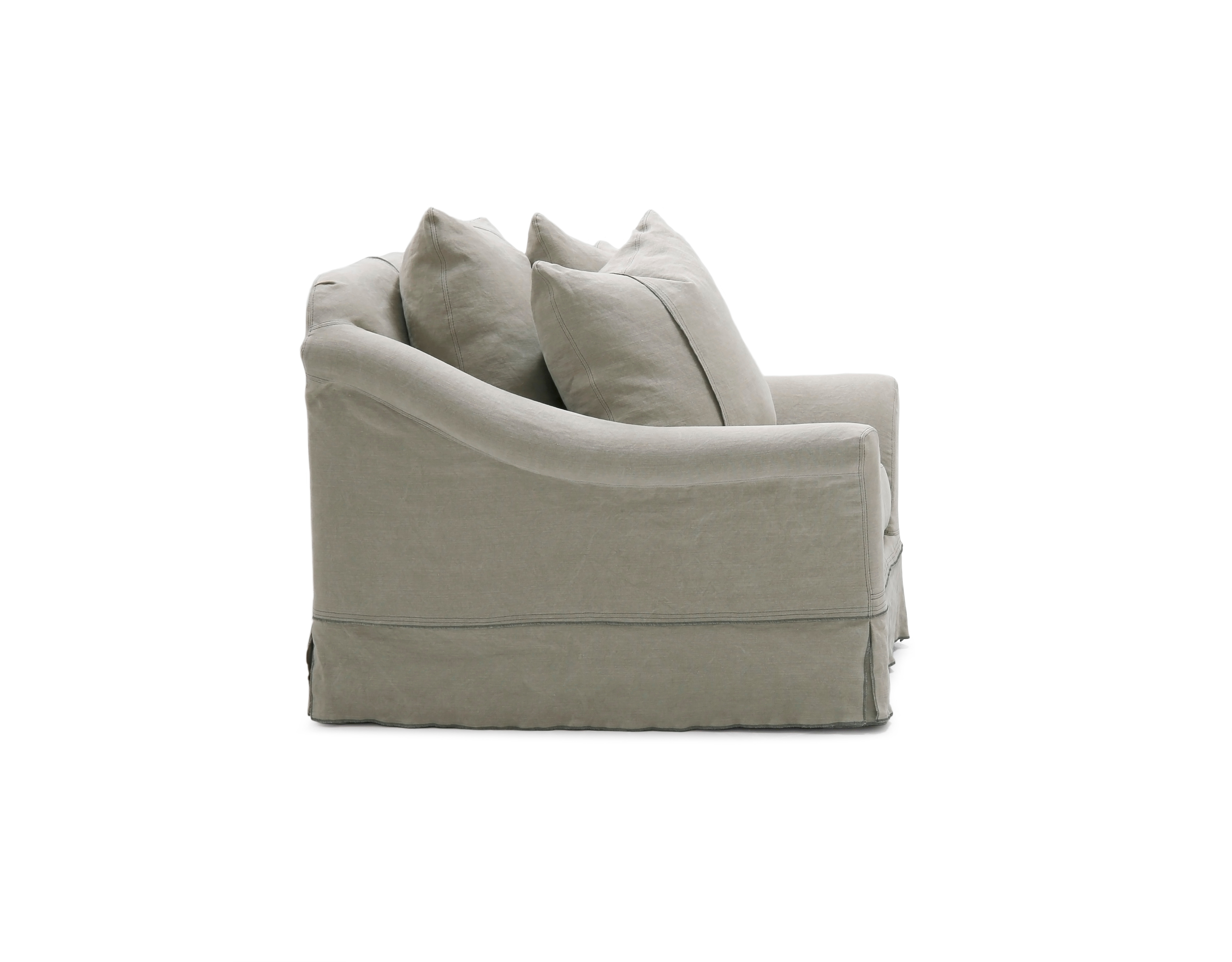Verellen Camille Chair CAM1000X