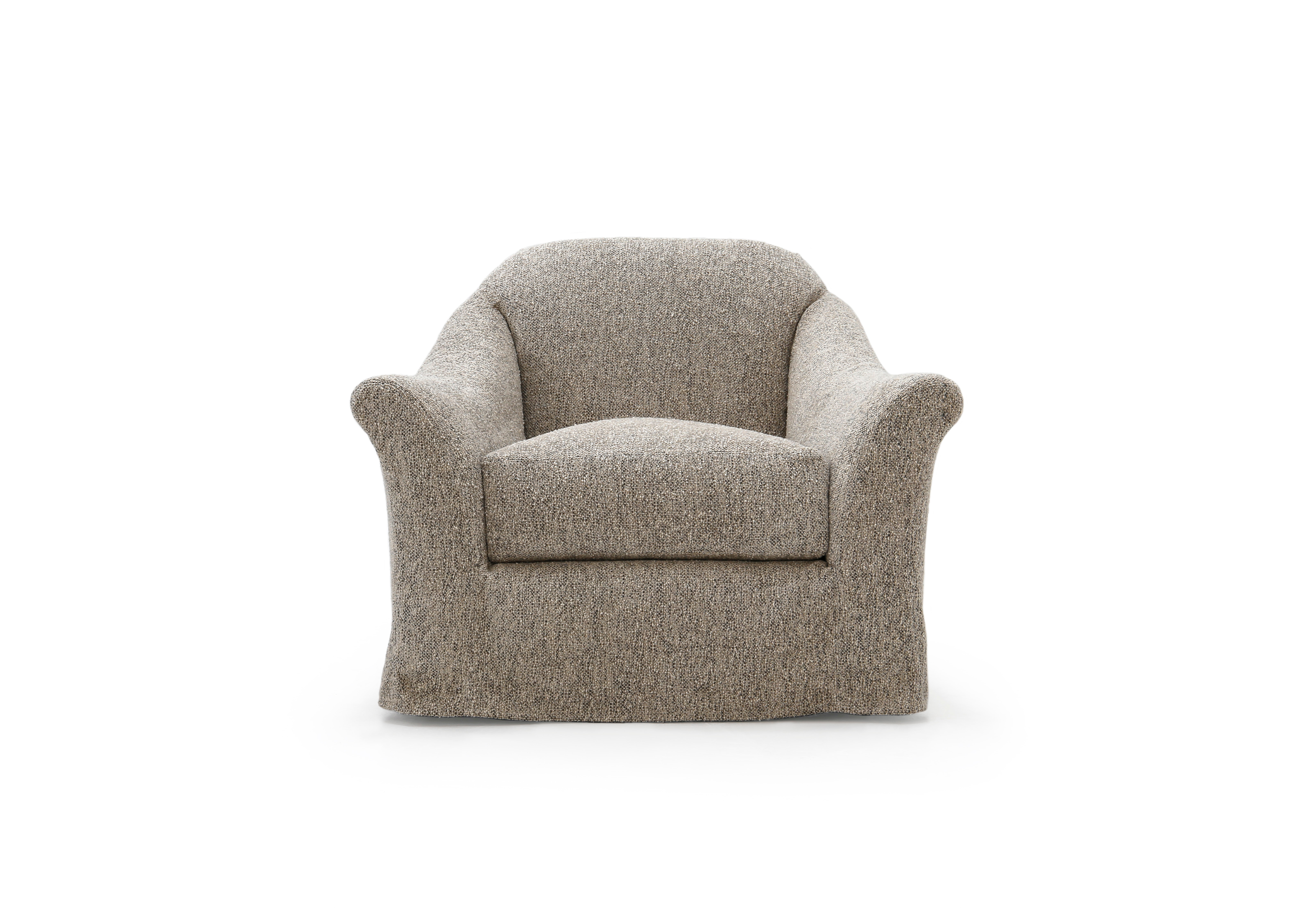 Verellen Camille Club Chair CAM0500X