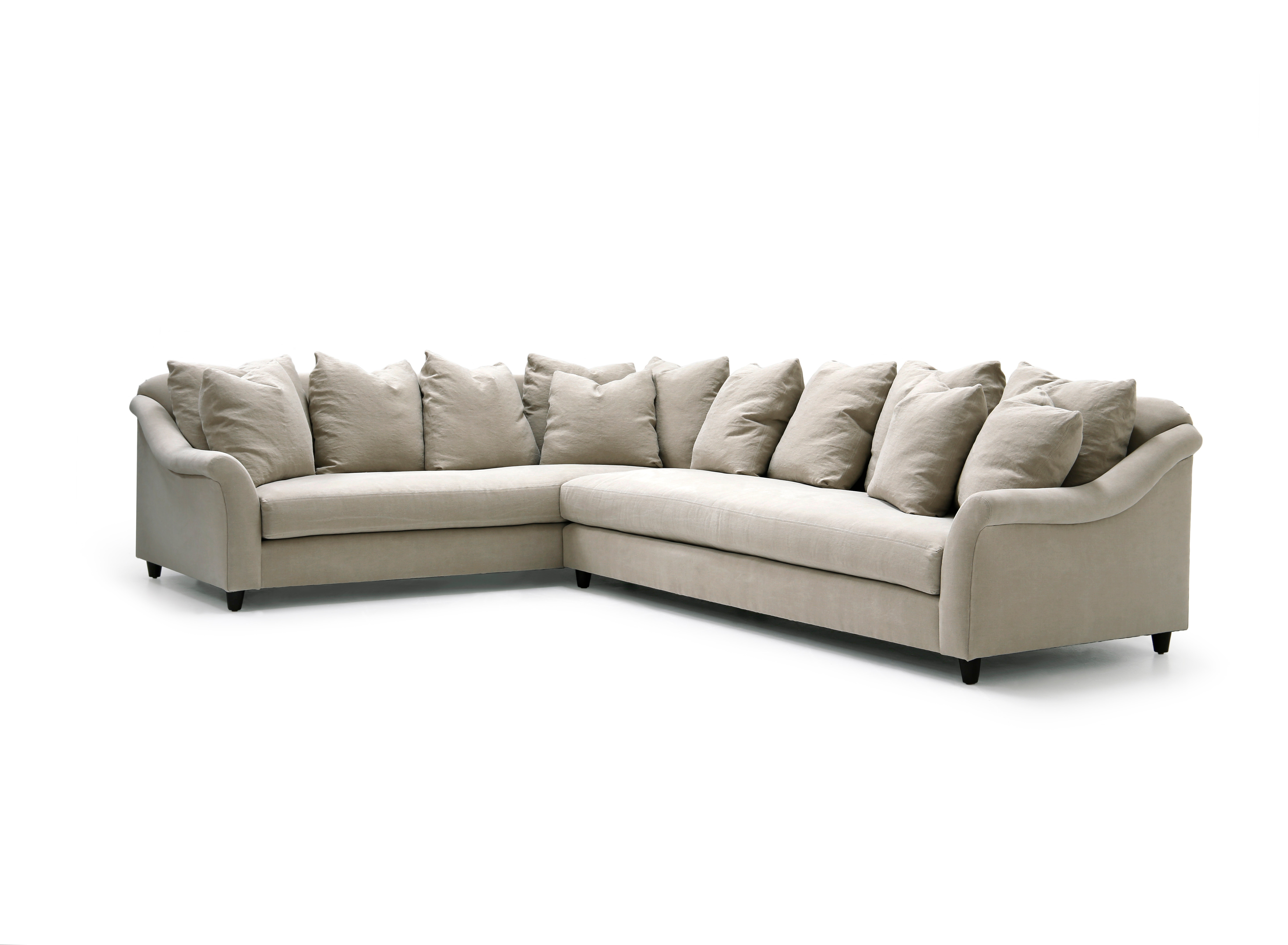 Verellen Camille Sofa Family CAM4000X