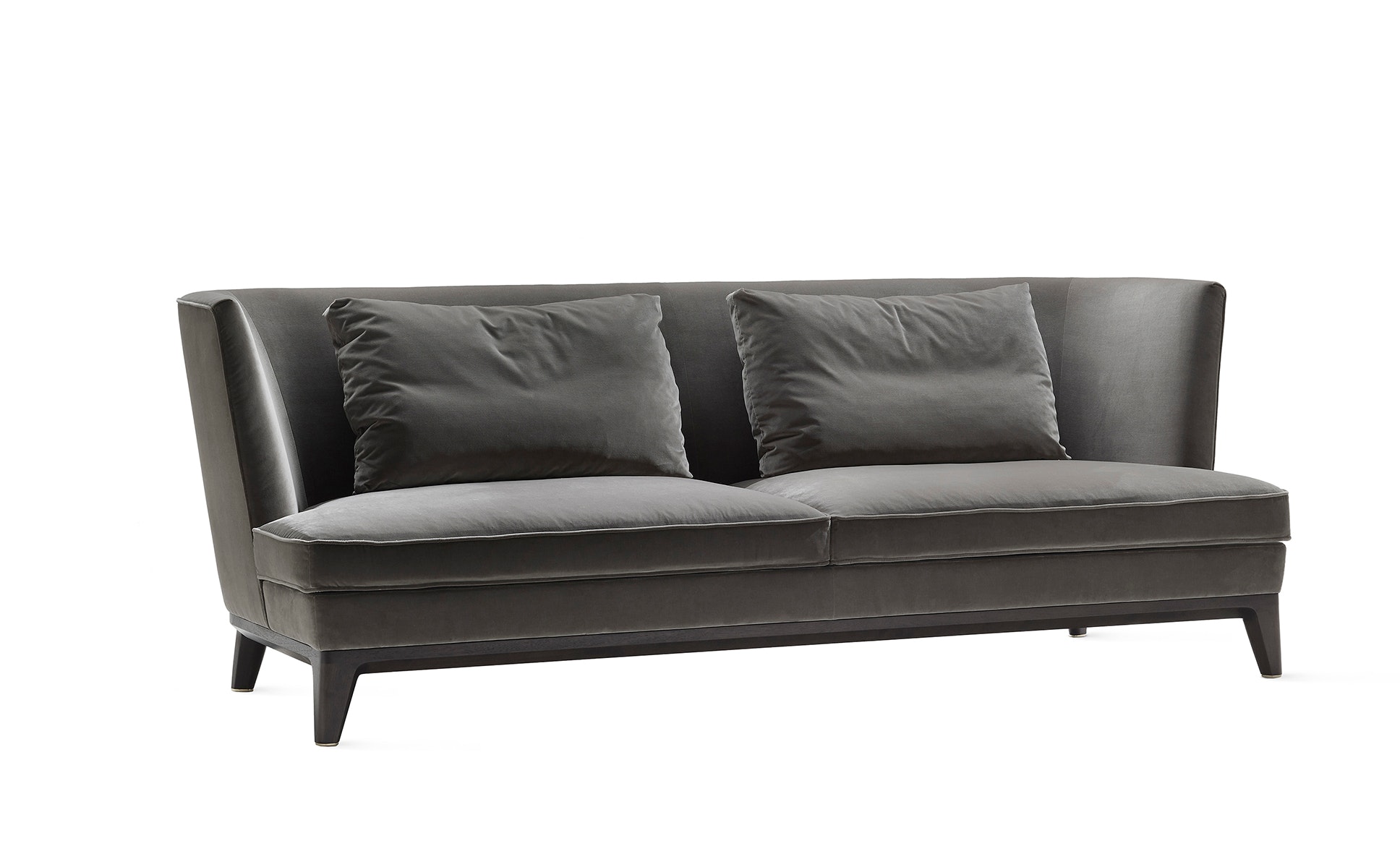 Ceccotti Collezioni Caracalla Armchair and Sofa caracallas