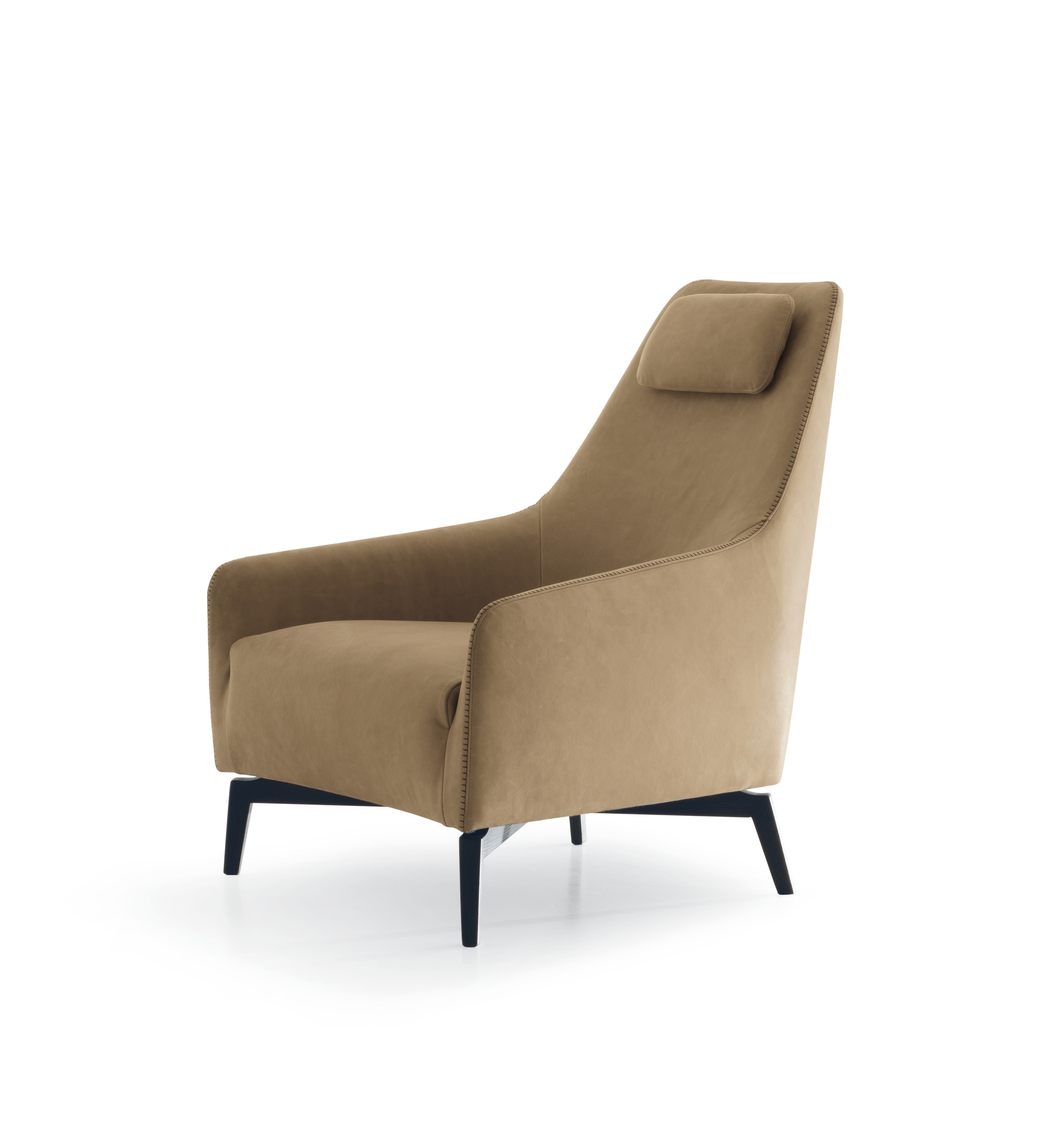 Alivar Carol Lounge Chair PCR1