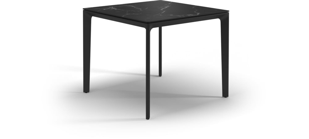 Gloster Carver Square Dining Table 100713-P
