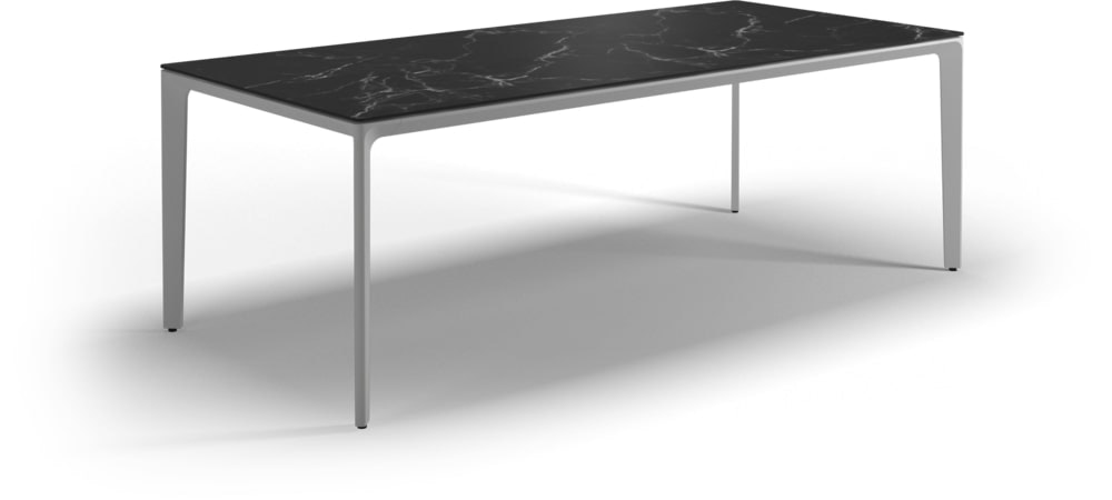Gloster Carver Dining Table 100692-P