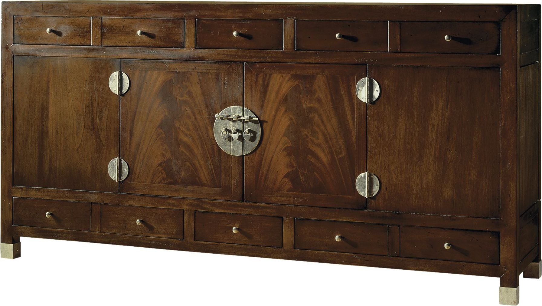 Milling Road Ming Sideboard MR3032