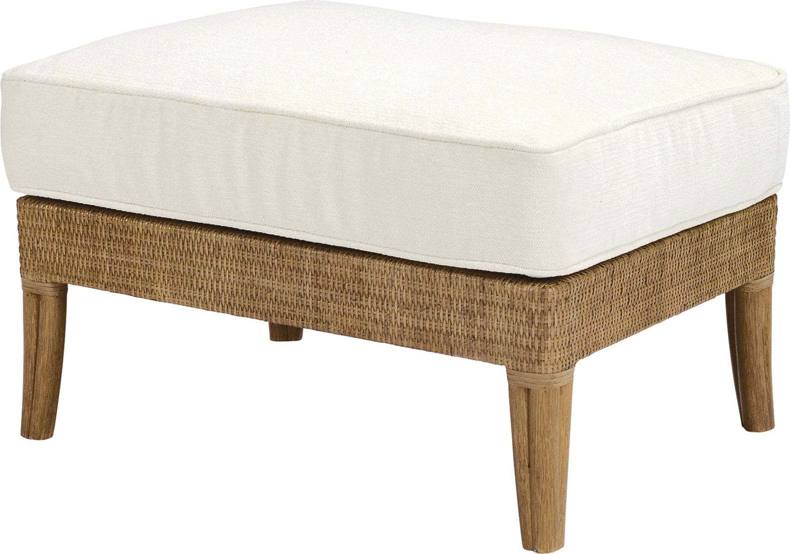 McGuire Umbria Ottoman MCWS11