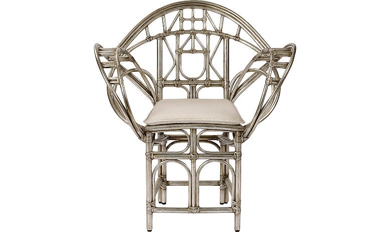 McGuire Butterfly Chair MCM131