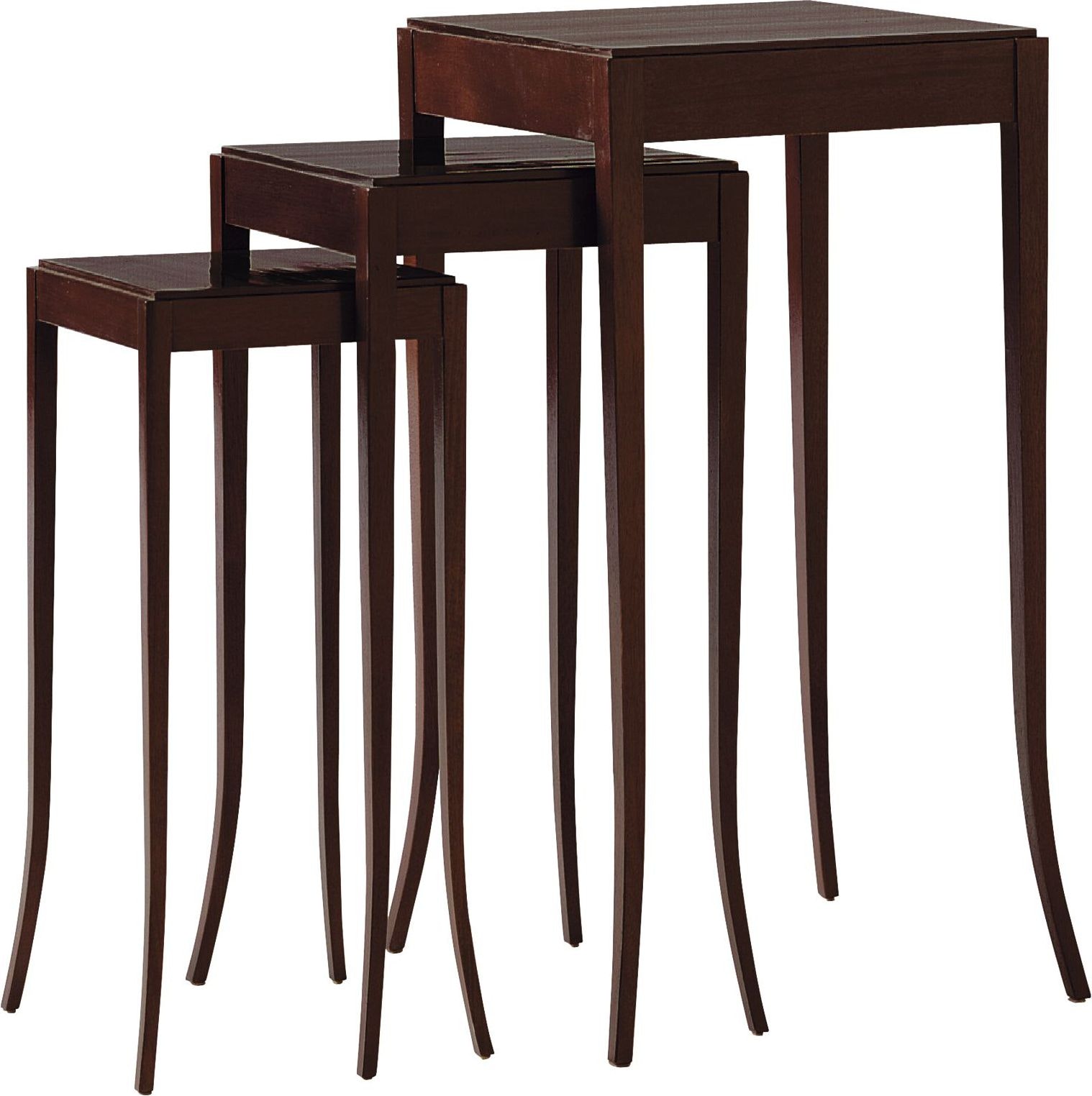 Baker Nesting Tables BA3462