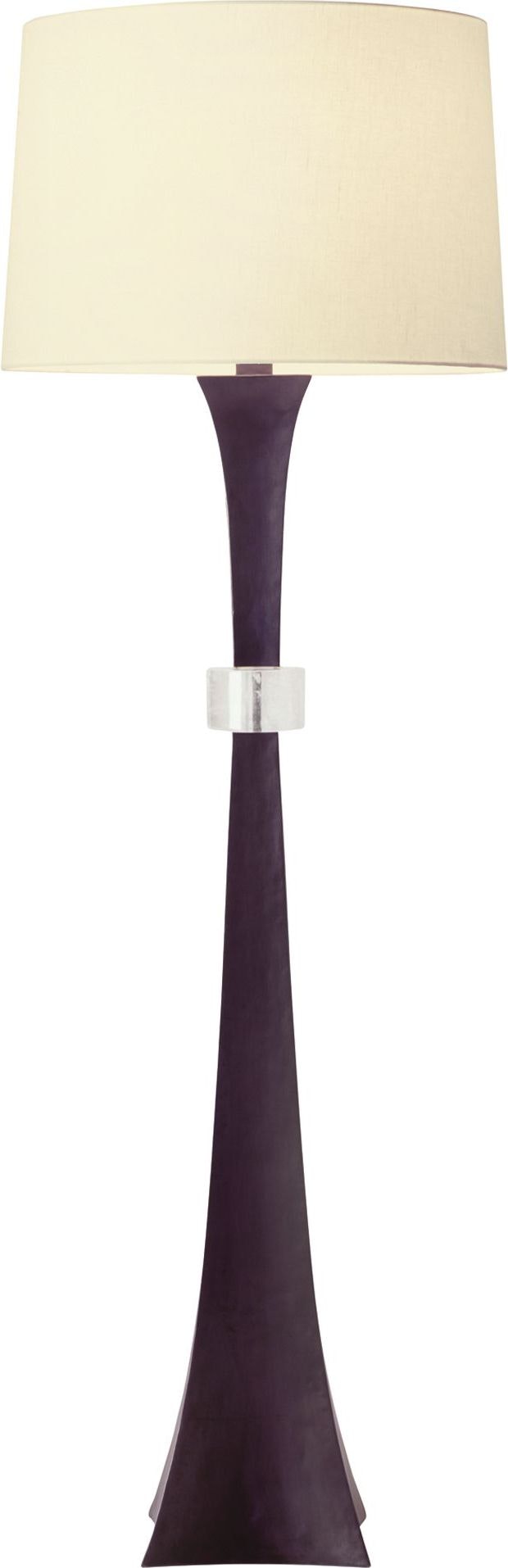 McGuire Crystal Cuff Floor Lamp MCML1032