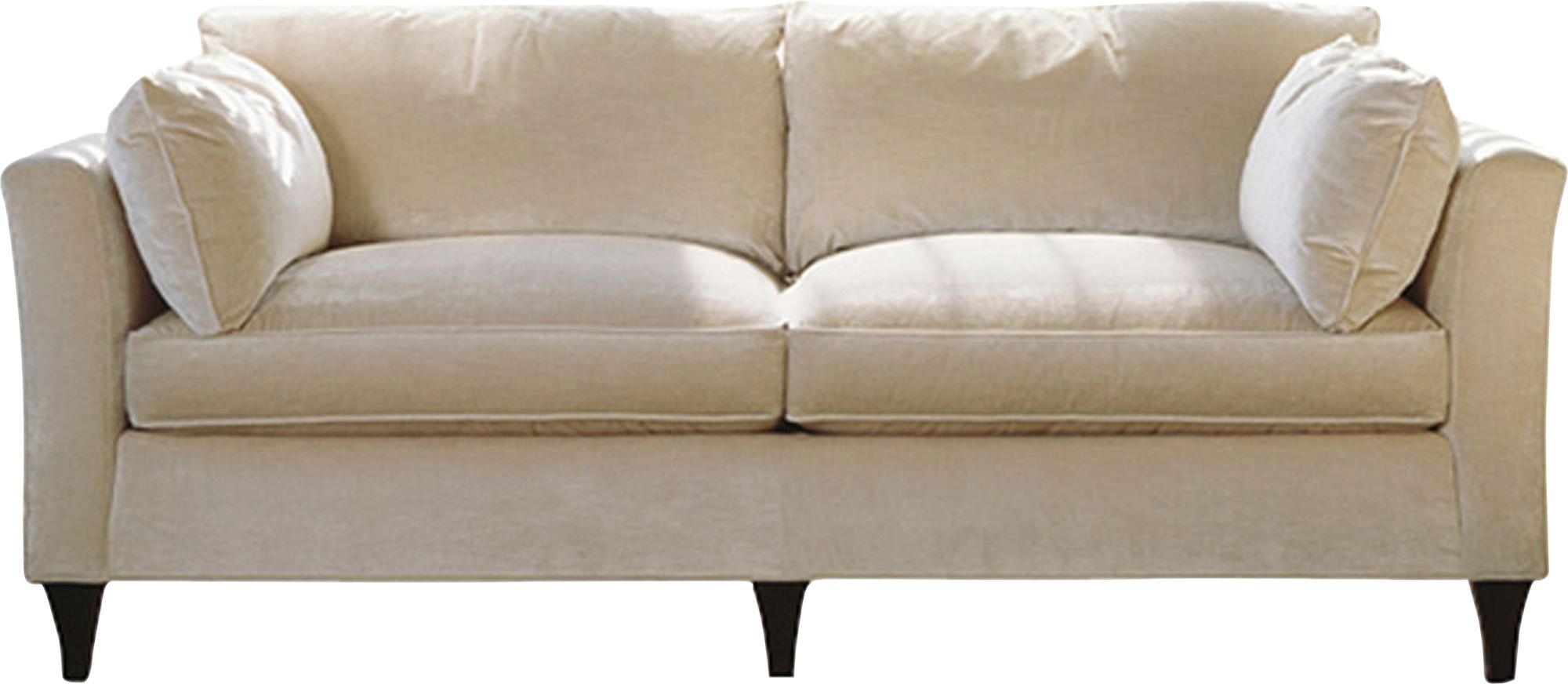 Baker Madison Sofa BA128S