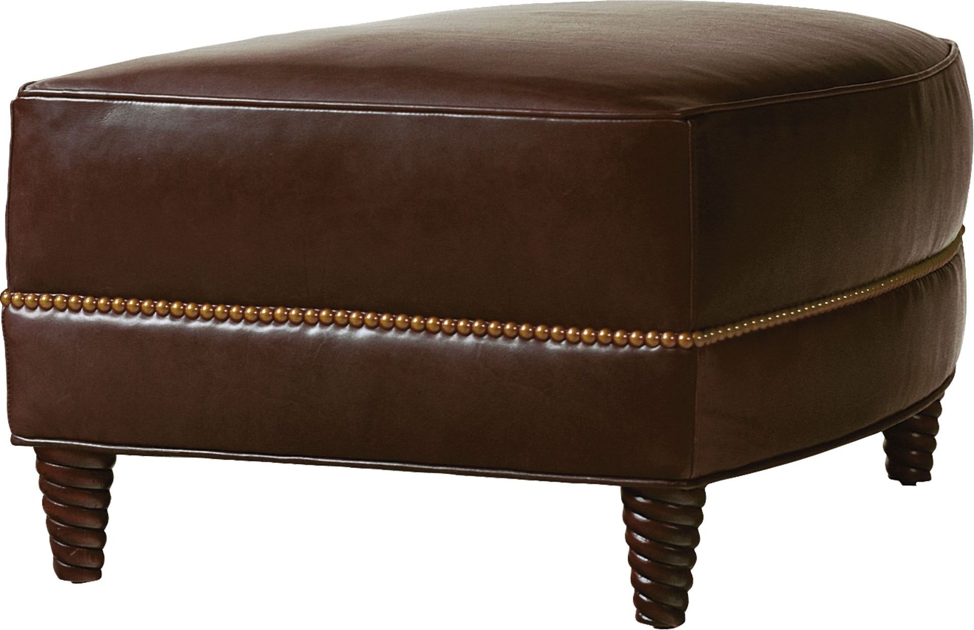 Baker Tuileries Ottoman BA6312-11