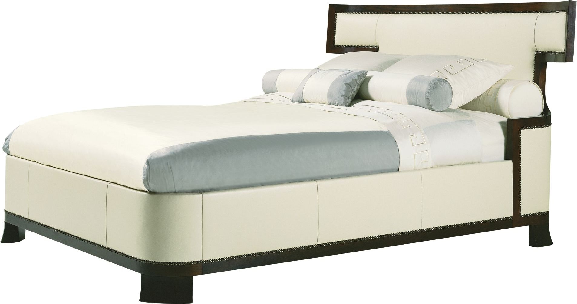 Baker Luxe Bed (King) BA7826K