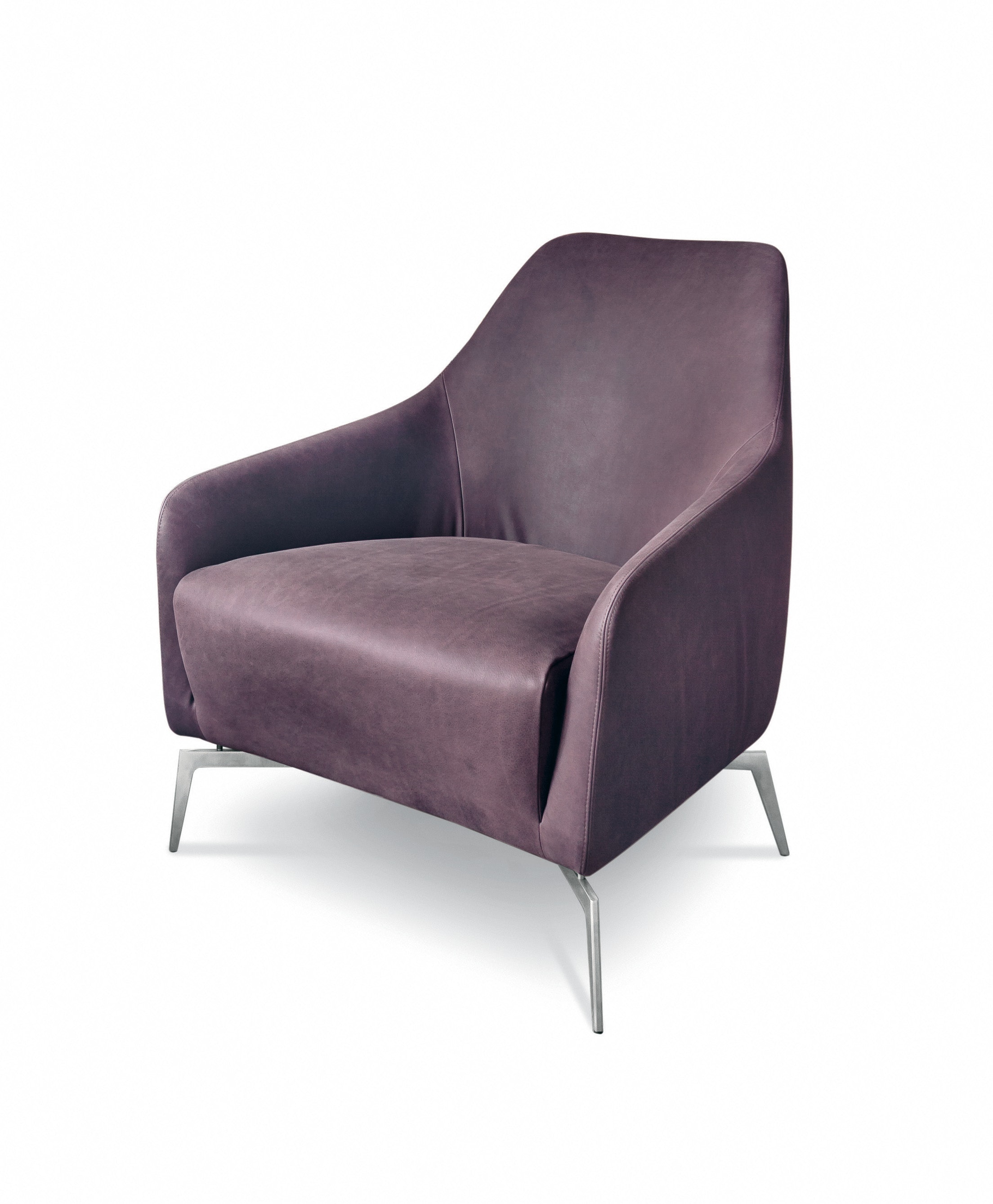 Alivar Celine Lounge Chair PCR2