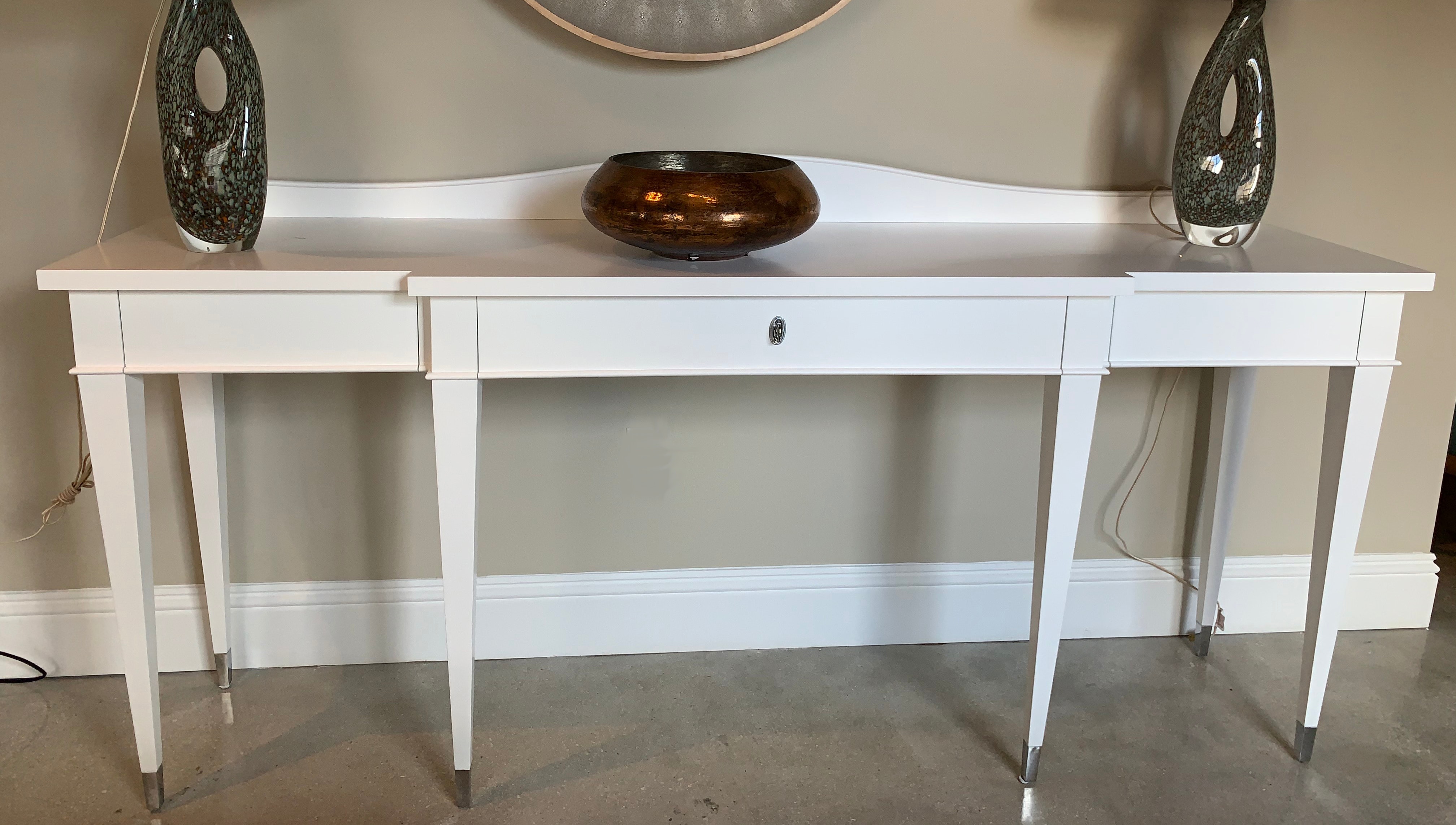 Century Console 779-721