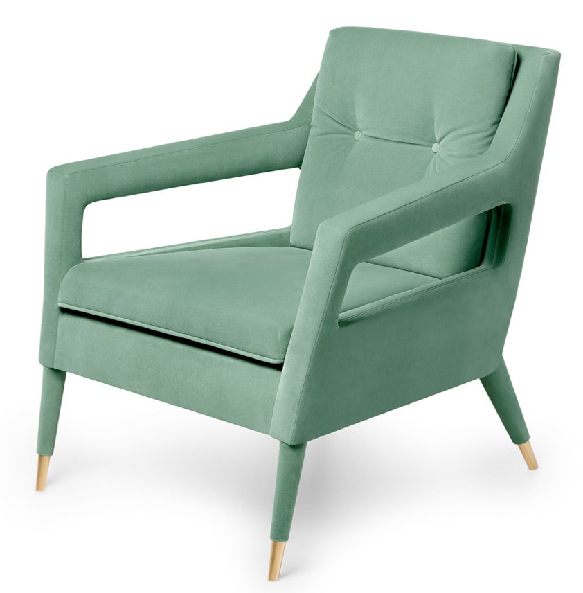 Munna Chantal Armchair chantal